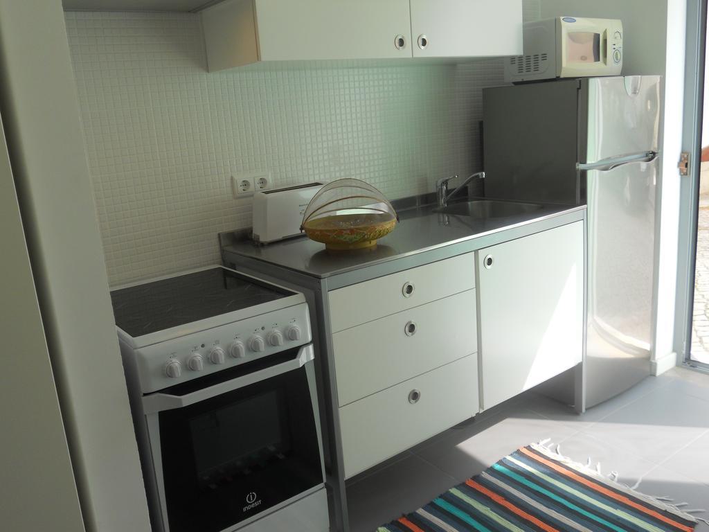 Casa Praia Sesimbra Apartment Room photo