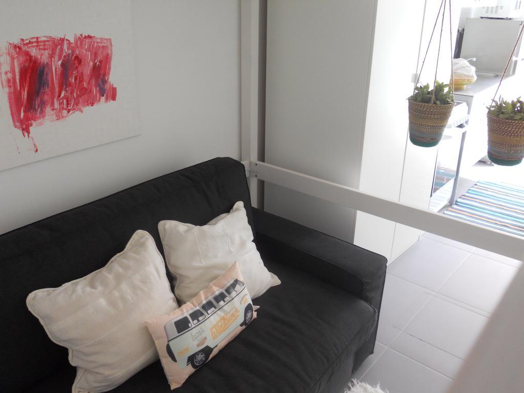 Casa Praia Sesimbra Apartment Room photo