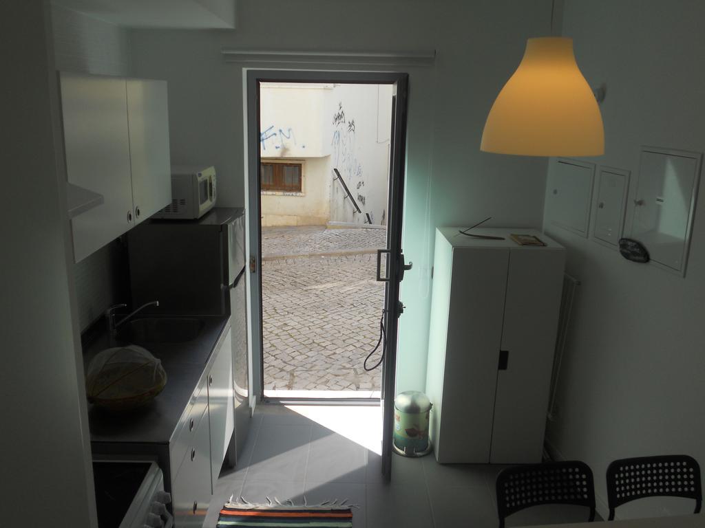 Casa Praia Sesimbra Apartment Room photo