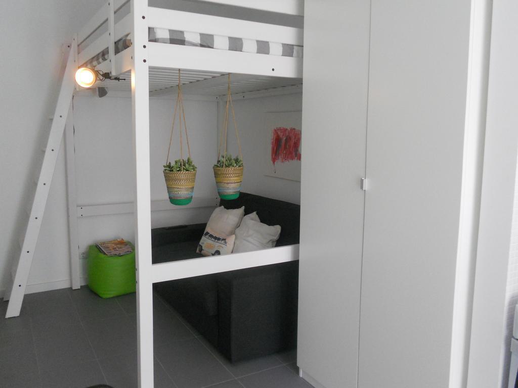 Casa Praia Sesimbra Apartment Room photo